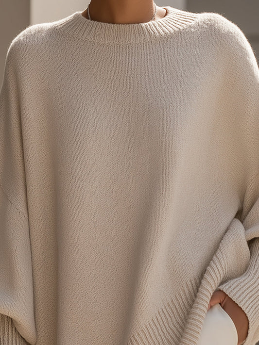 Evelyne – Sweater