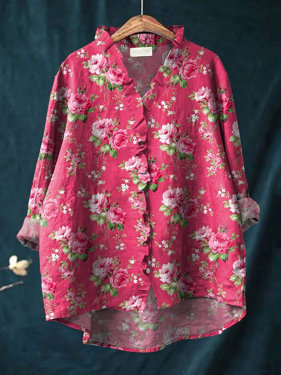 Amariel – Blouse