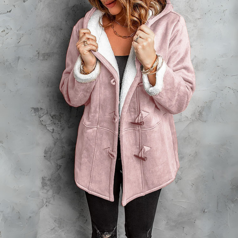 Aspen – Coat