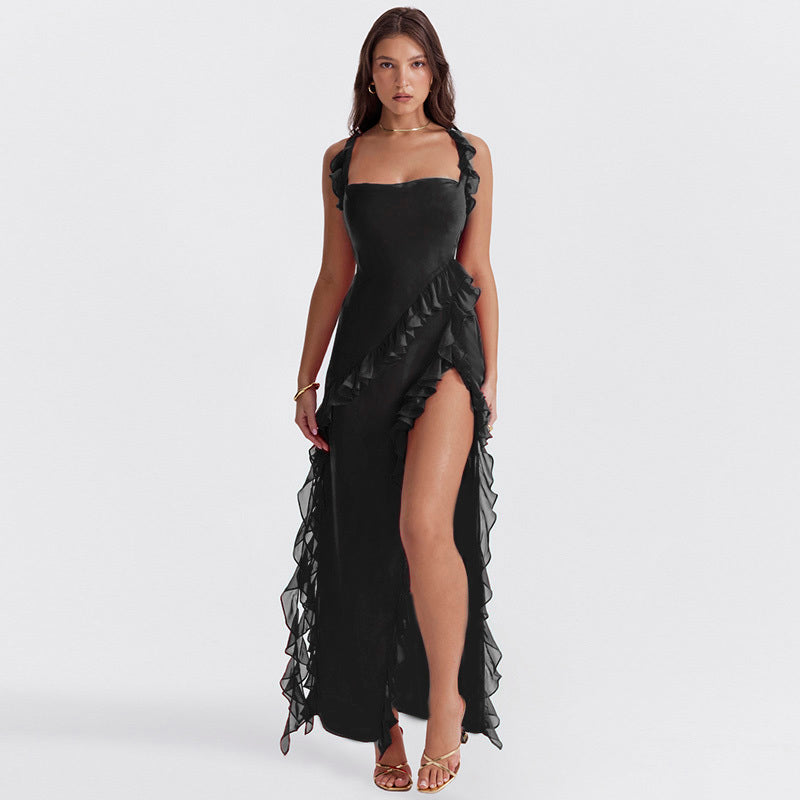 Andrea – Midi Dress
