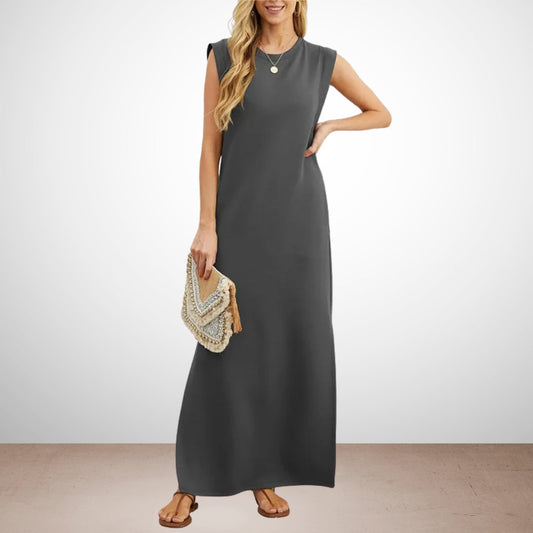 Emma – Maxi Dress