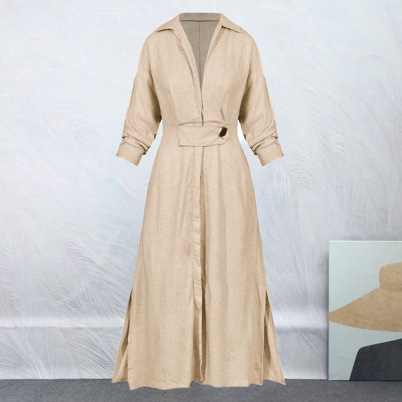 Jasmin – Maxi Dress