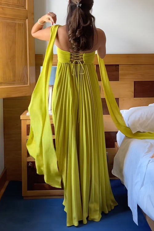 Katrina – Maxi Dress