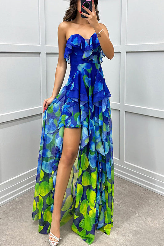 Georgia – Maxi Dress
