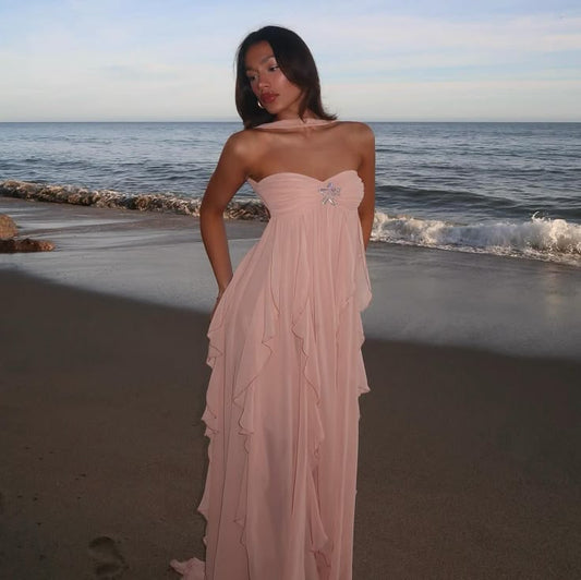 Collins – Maxi Dress