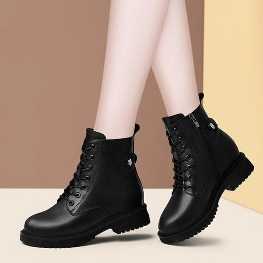 Cadence – Ankle Boots