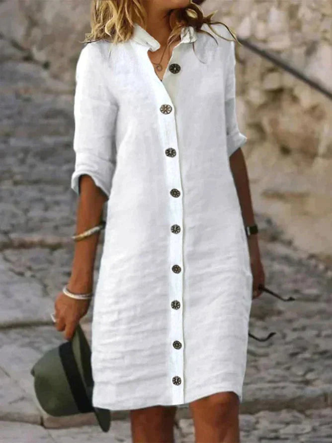 Loes – Midi Dress