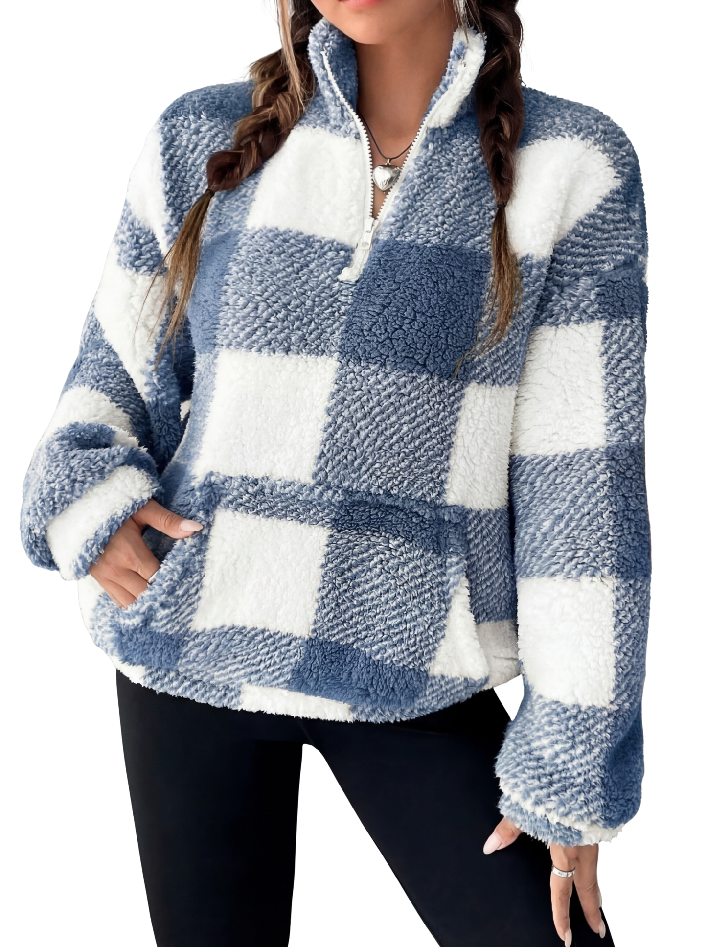 Hillie – Pullover