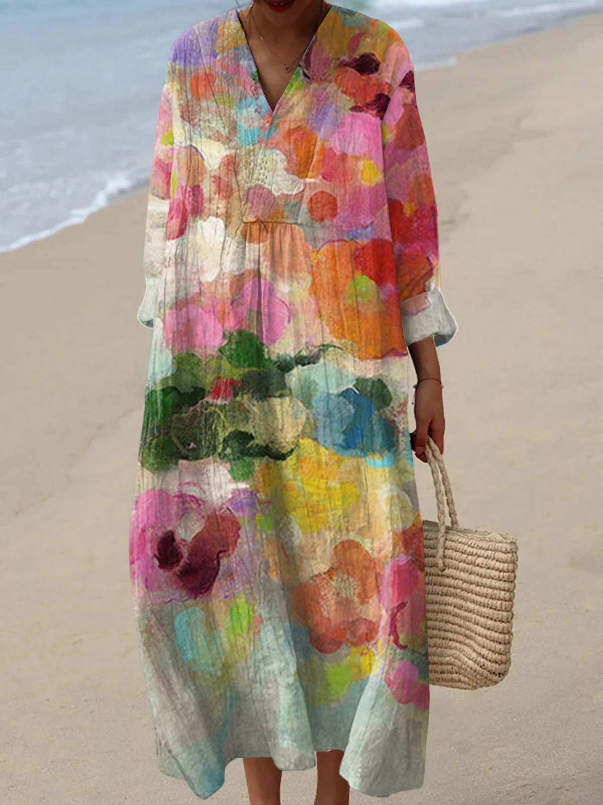 Flowers – Dress