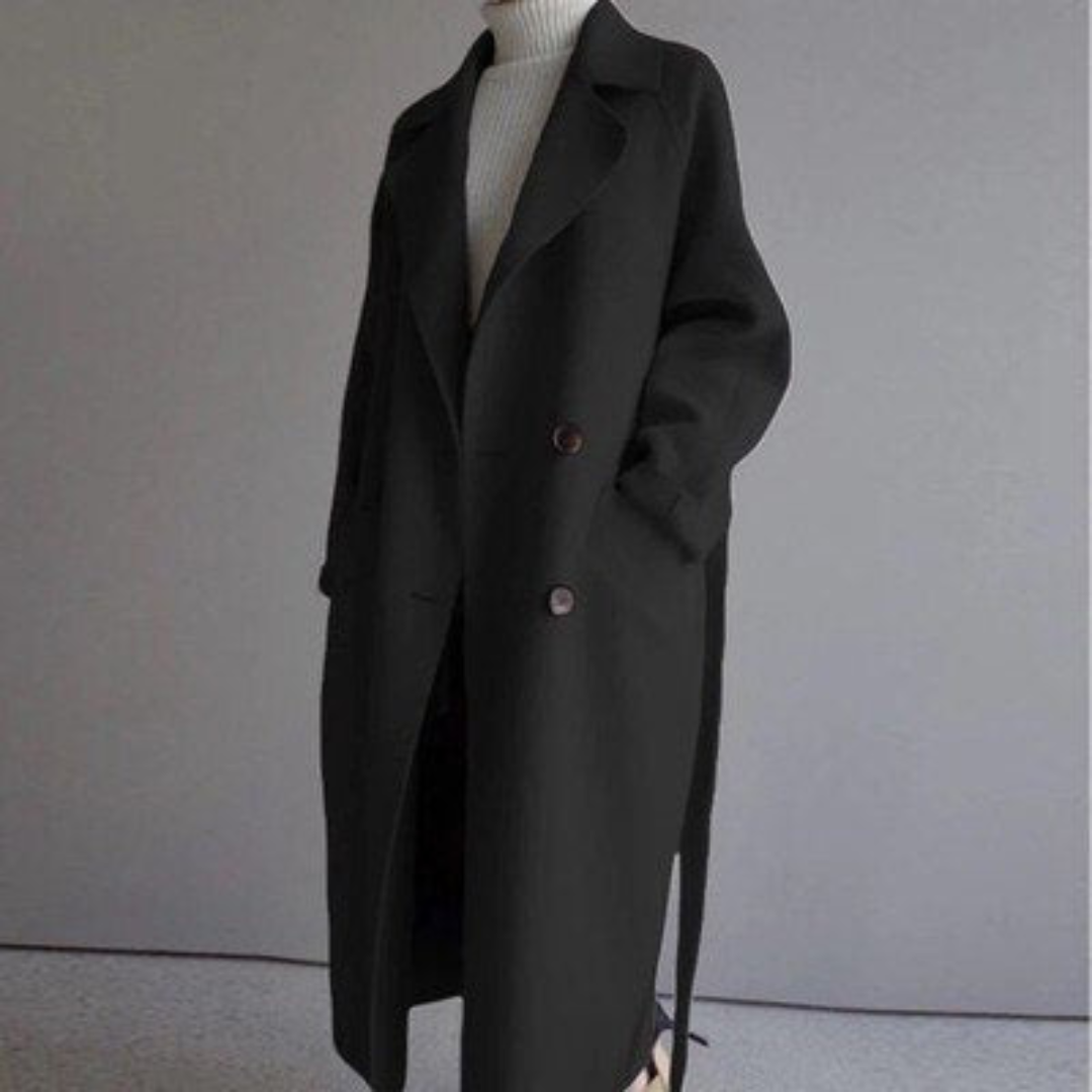 Clara – Coat