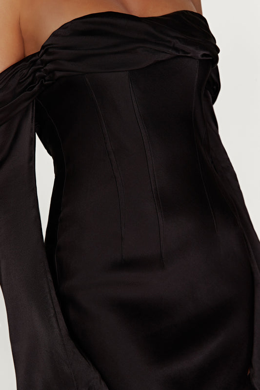 Gisella – Maxi Dress