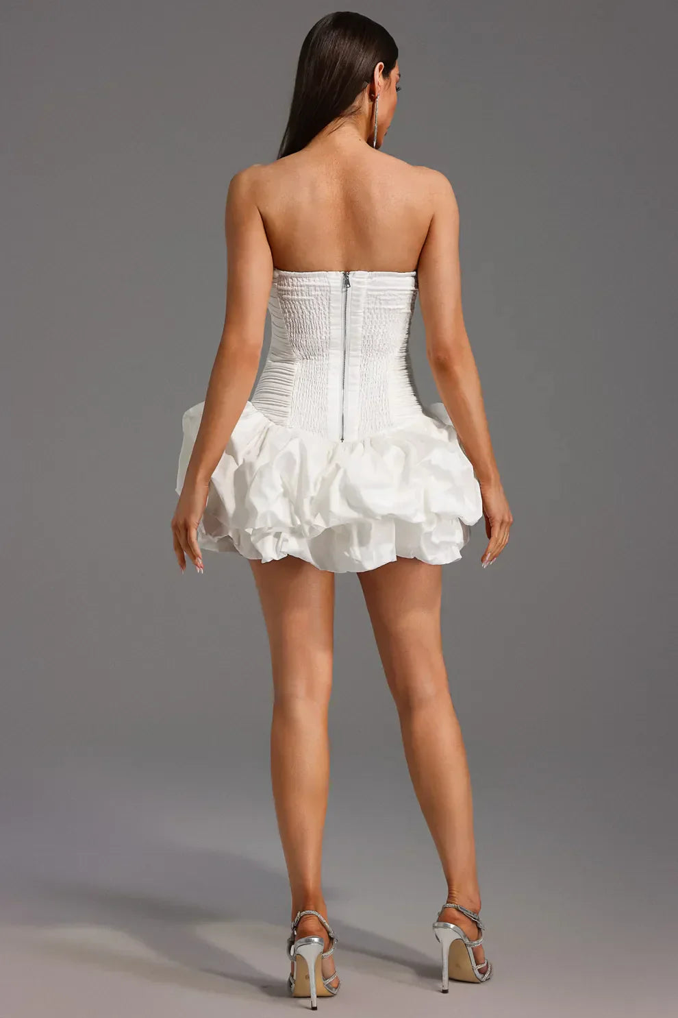 Zuri – Mini Dress