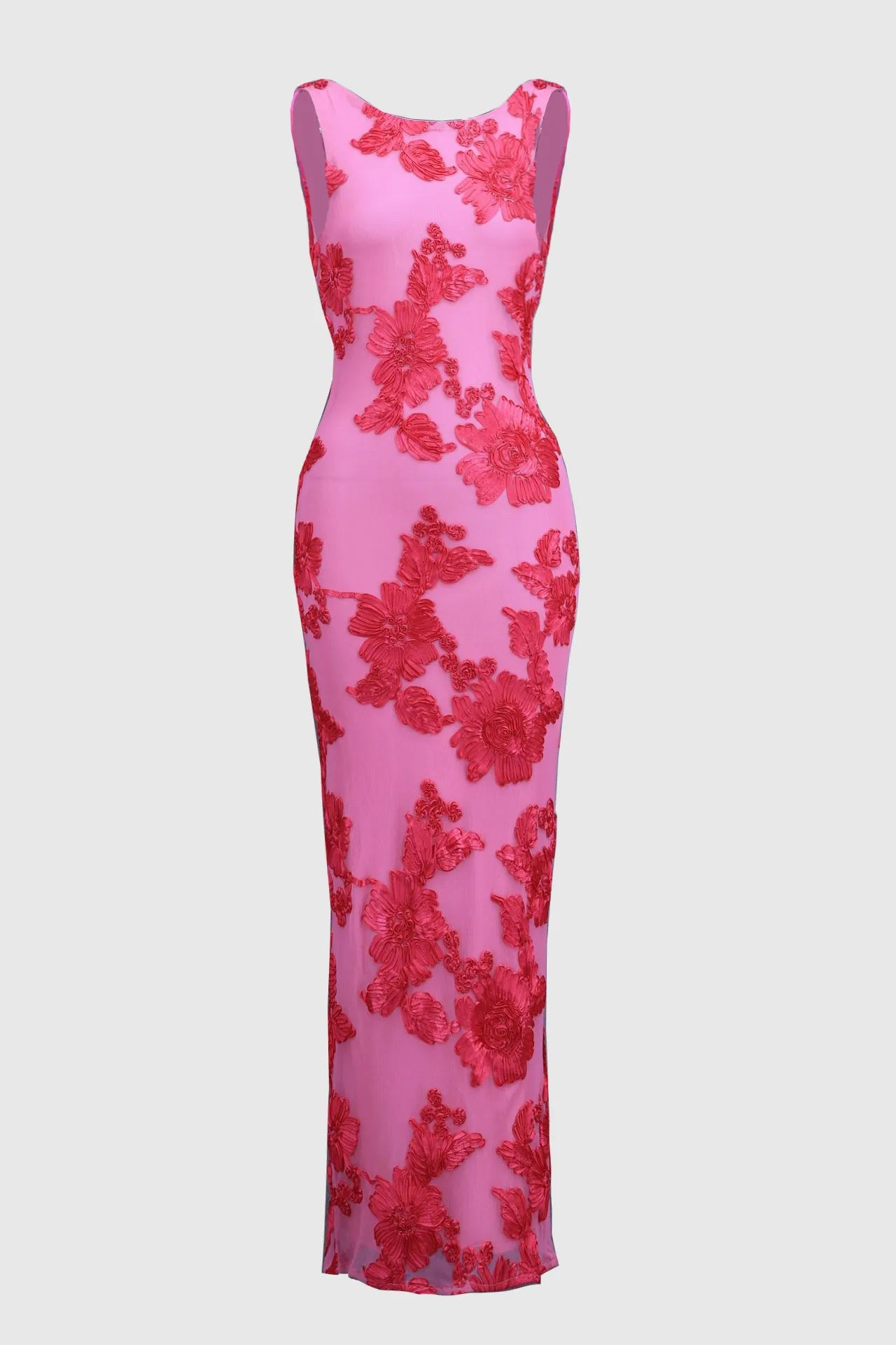 Amara – Maxi Dress