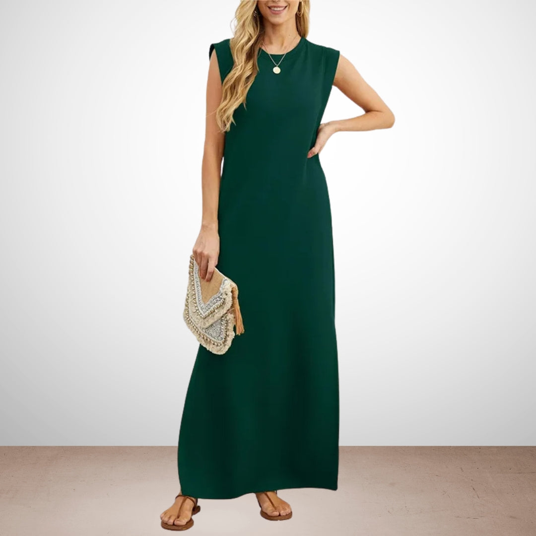 Emma – Maxi Dress