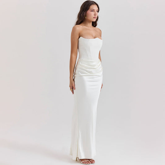 Sila – Maxi Dress
