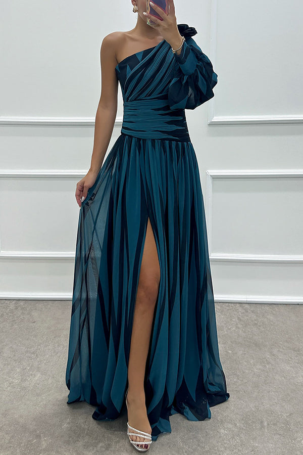 Annalise – Maxi Dress