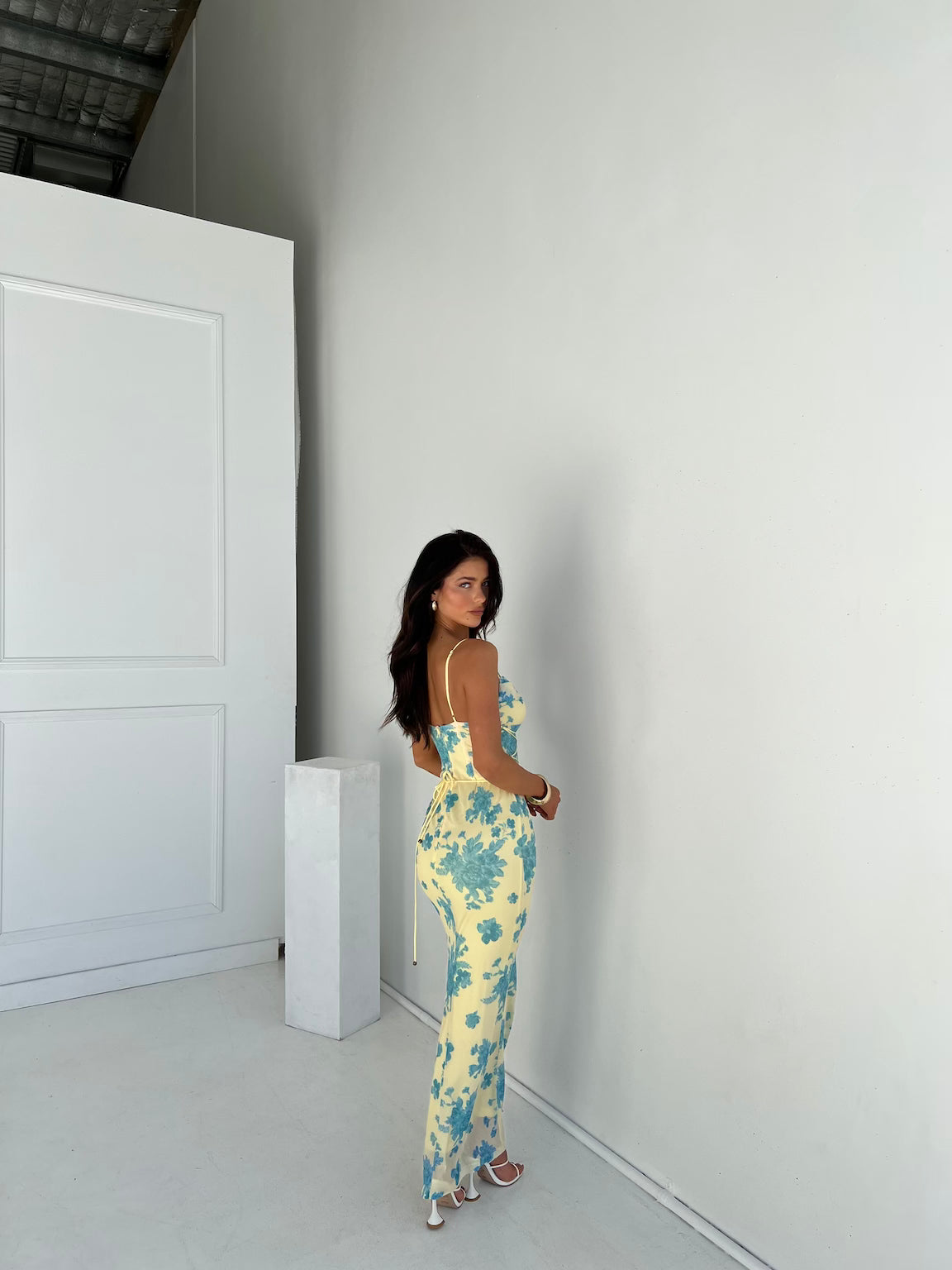 Indie – Maxi Dress