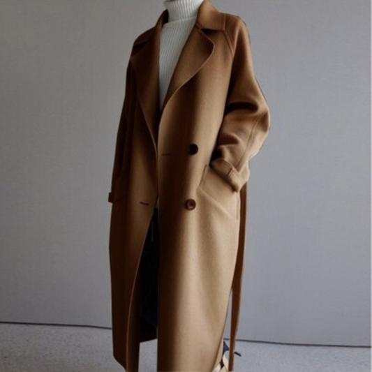 Clara – Coat