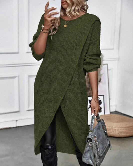 Rose – Knit