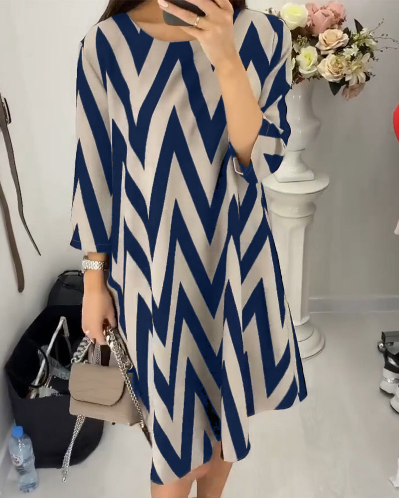 Lovenza – Midi Dress
