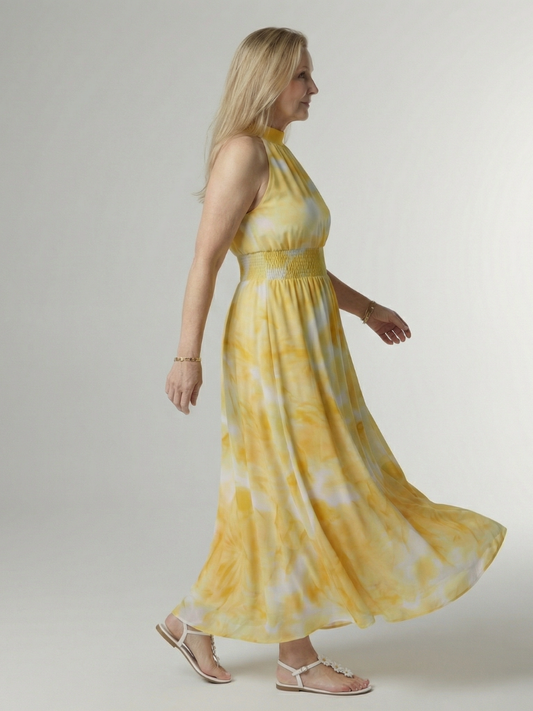 Sylin – Midi Dress