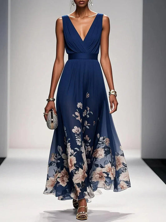 Gisella – Maxi Dress
