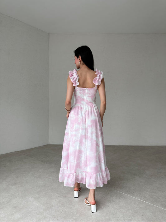 Addison – Dress
