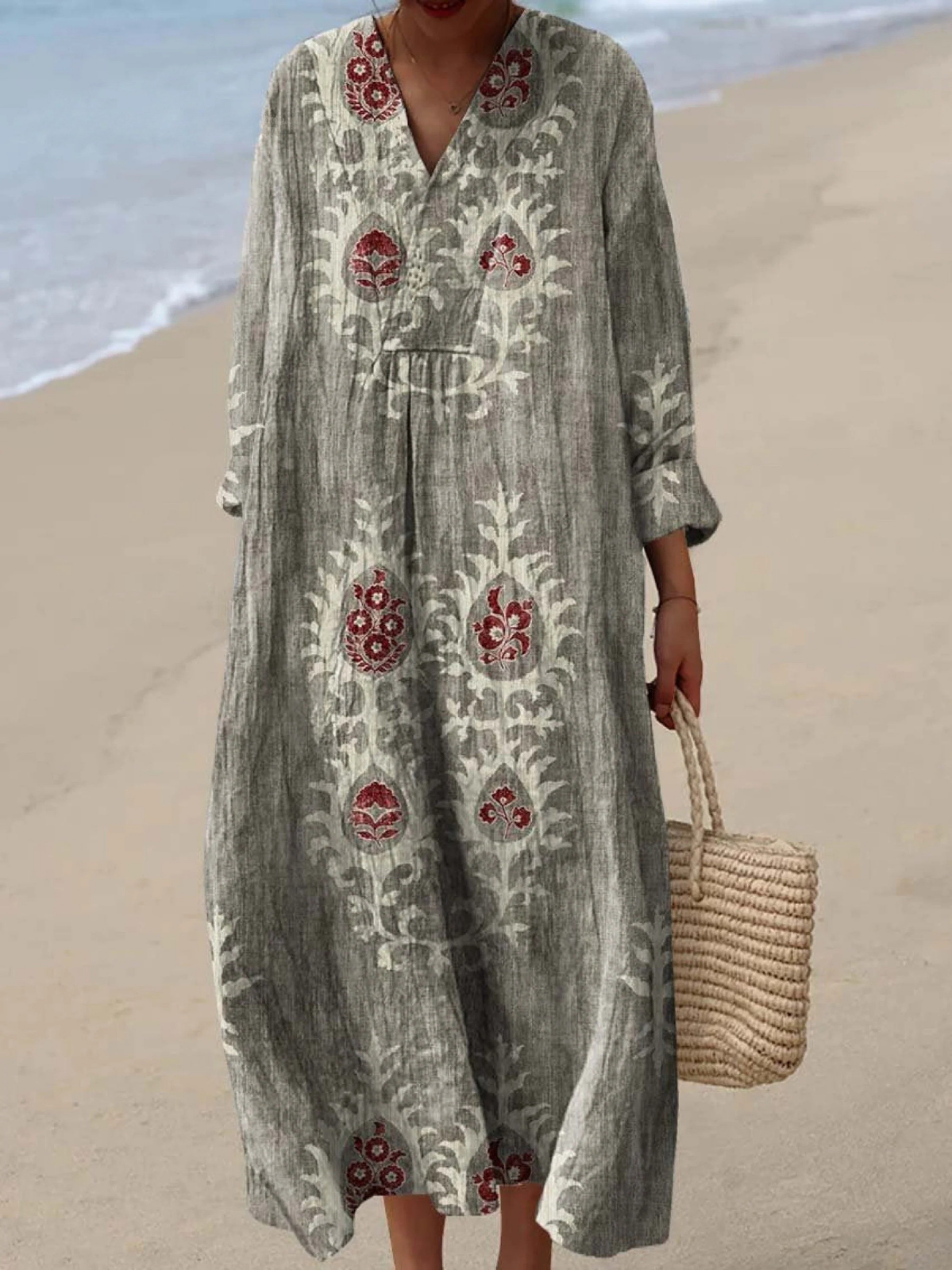 Ethnic – Dress