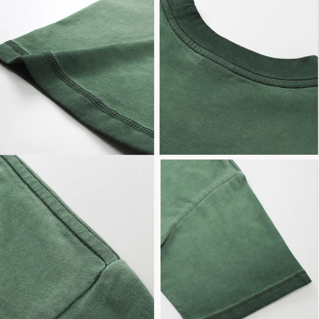 Stonewash – Set