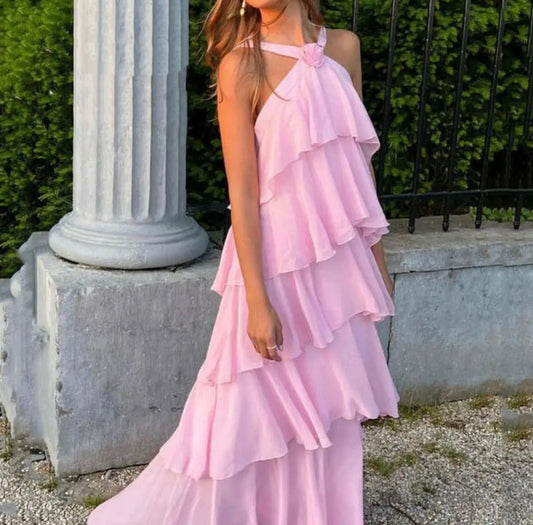 Eryndra – Maxi Dress