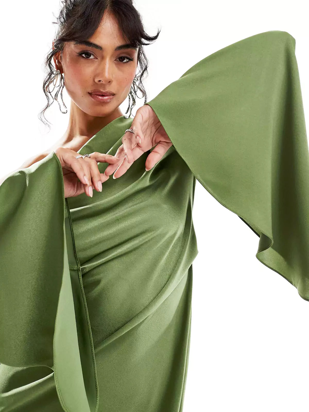 Asyntha – Maxi Dress