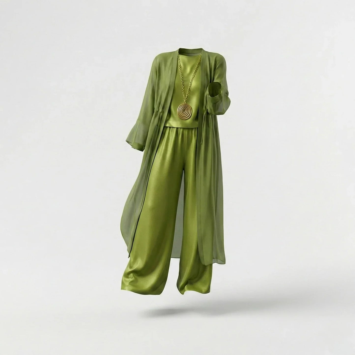 Elvira – Set