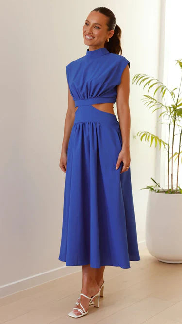 Blaise – Midi Dress