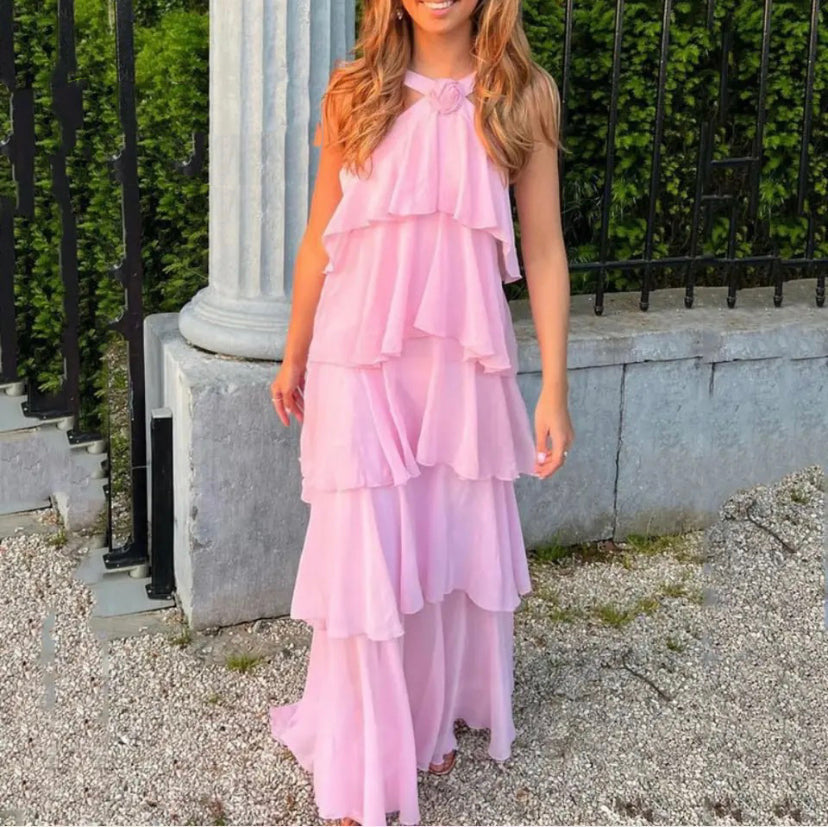 Eryndra – Maxi Dress