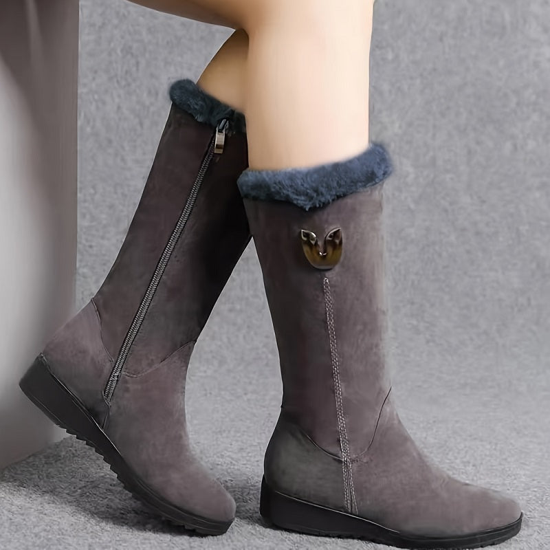 Anne – Boots