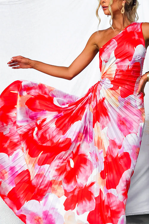 Kacie – Maxi Dress