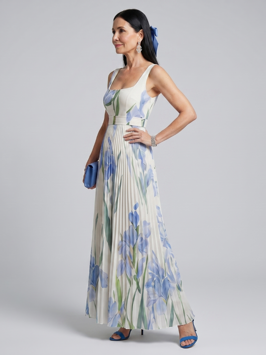 Ophelia – Midi Dress