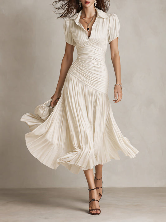 Adriana – Midi Dress