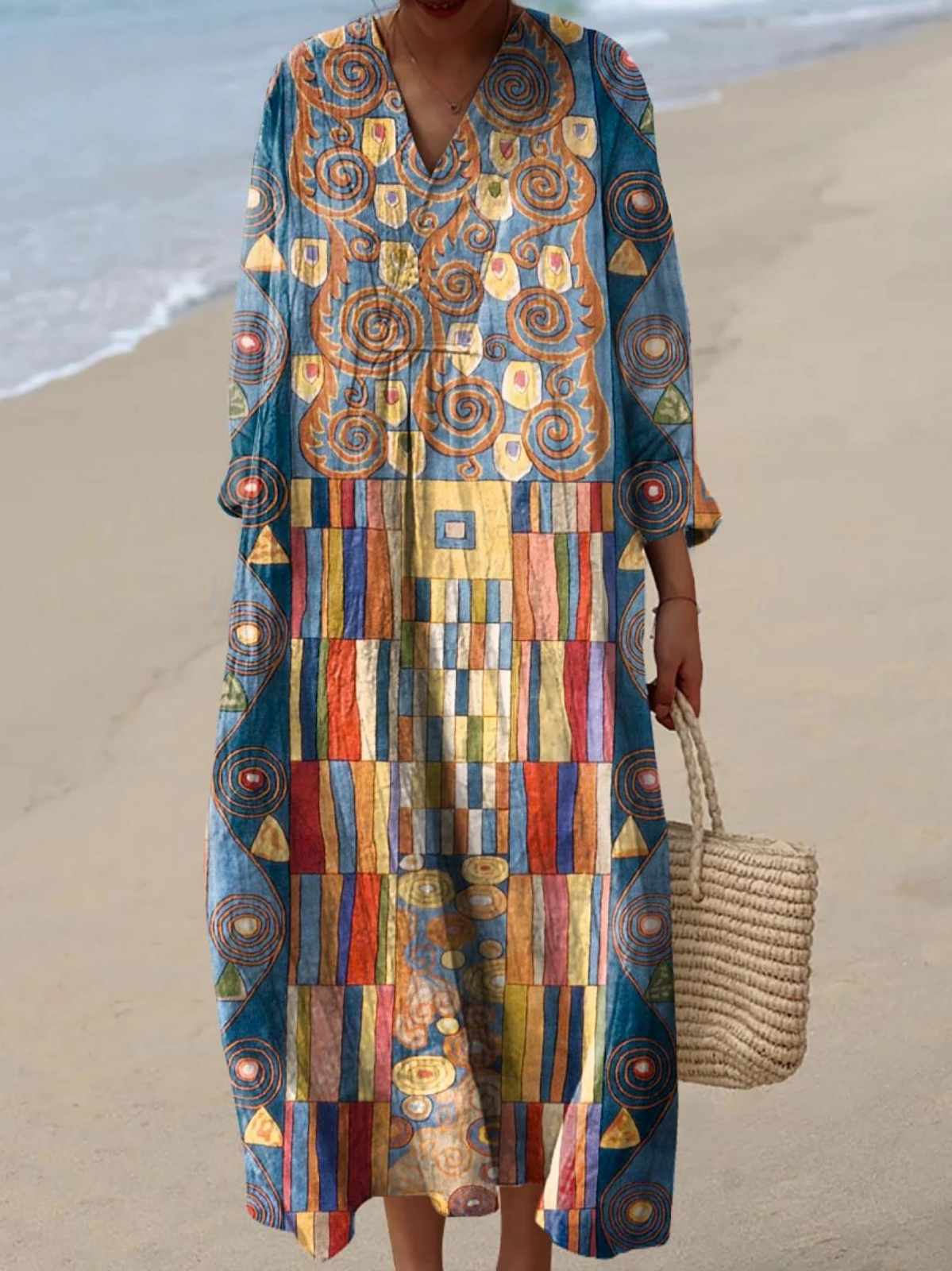 Abstract – Dress