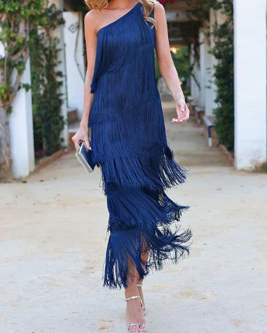 Lauren – Maxi Dress