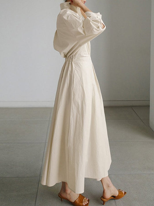 Grace – Maxi Dress
