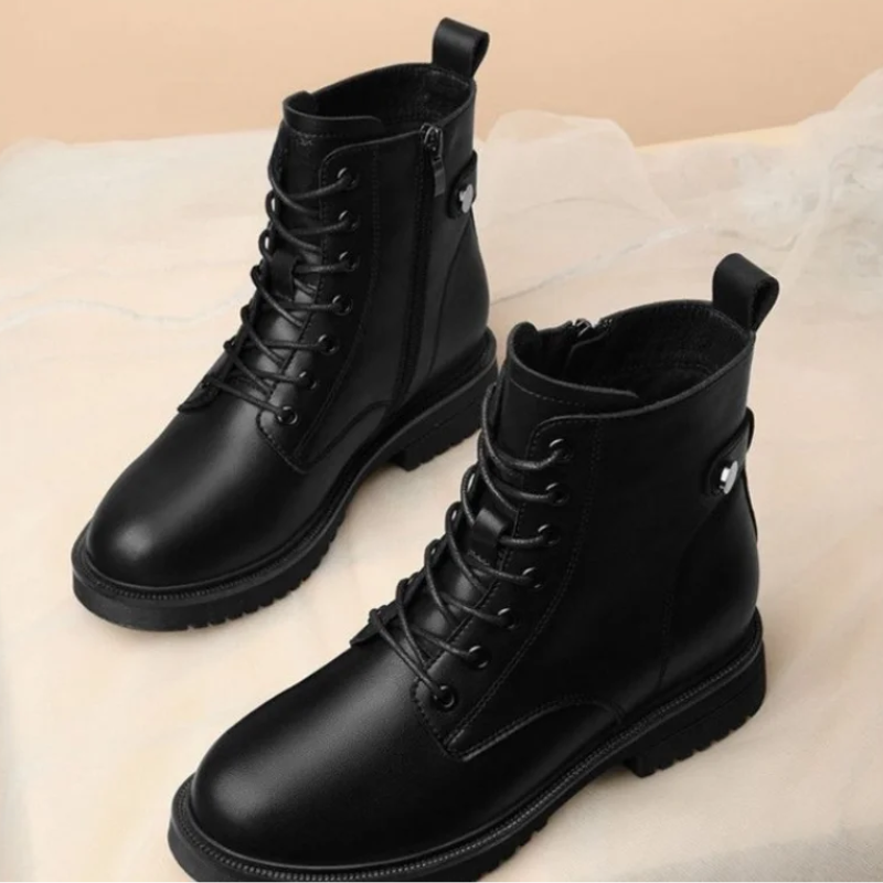 Cadence – Ankle Boots