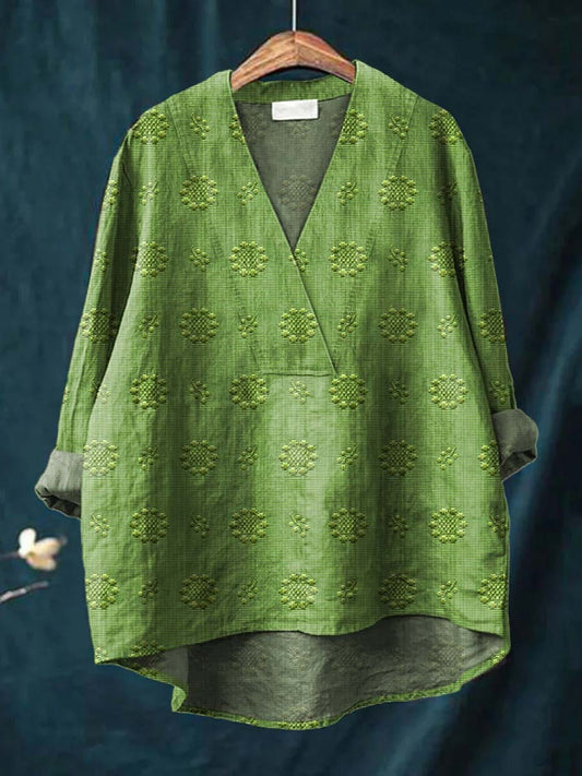 Corinna – Blouse