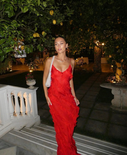 Zara – Maxi Dress
