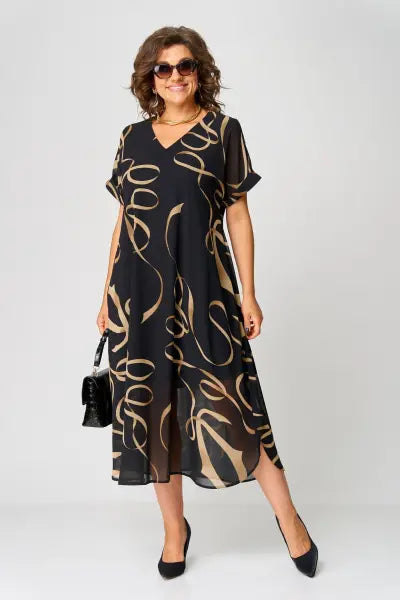 PAULINE – Dress