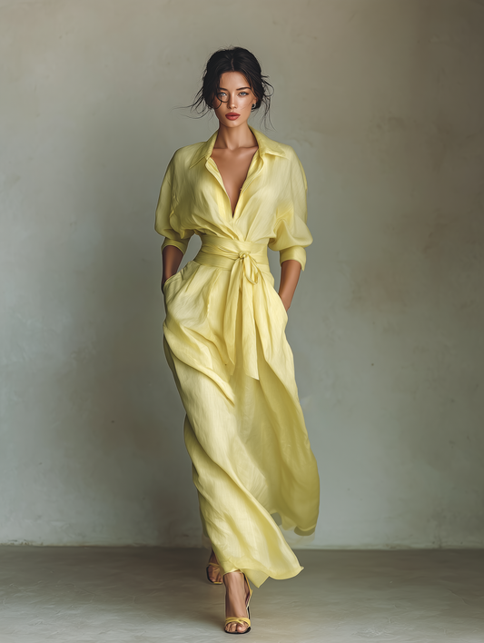 Inna – Dress