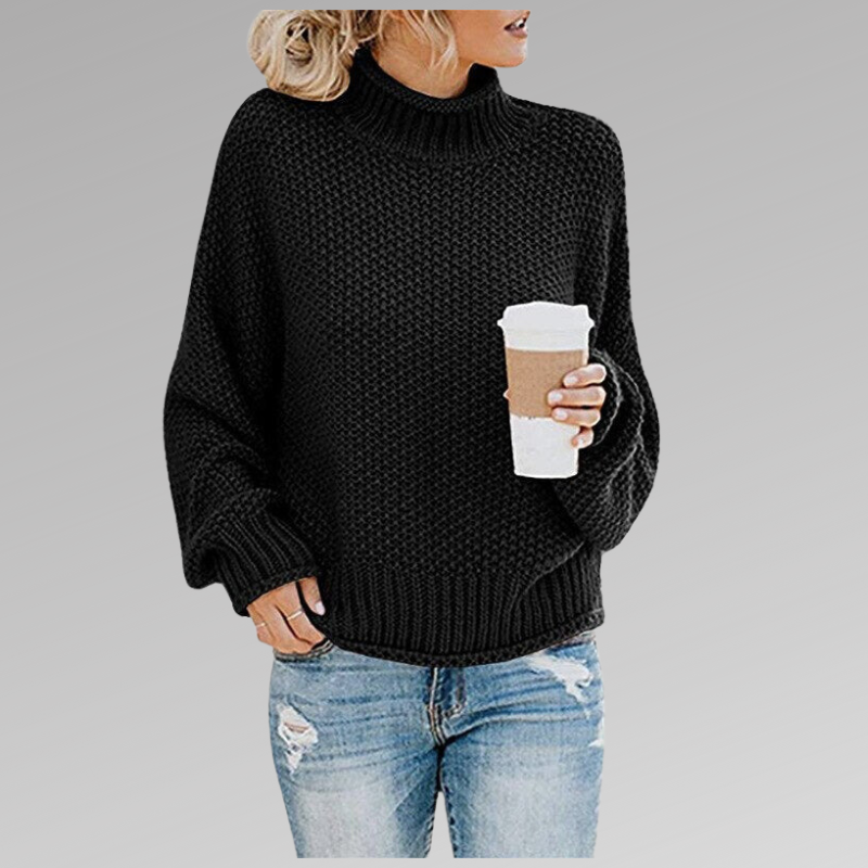 Helena – Sweater
