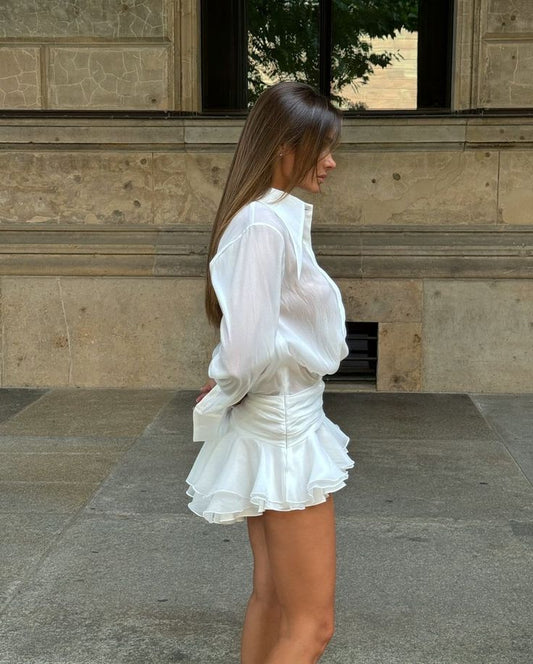 Brynlee – Mini Dress