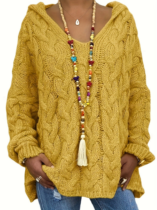Marisol – Sweatshirt