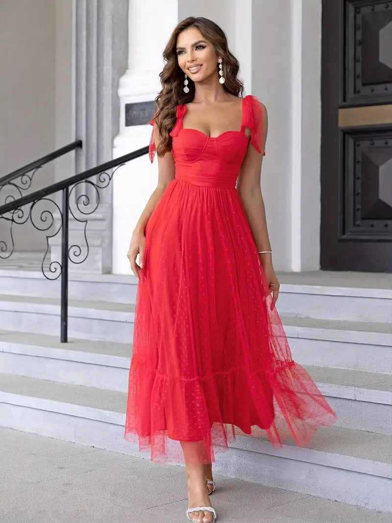 Carmen – Gown